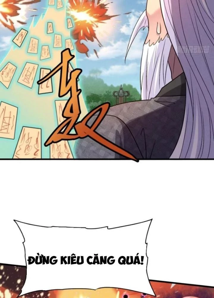 Đạo Hữu Xin Bớt Giận Chapter 22 - Next Chapter 23