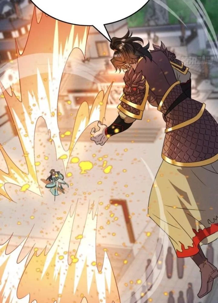 Đạo Hữu Xin Bớt Giận Chapter 22 - Next Chapter 23