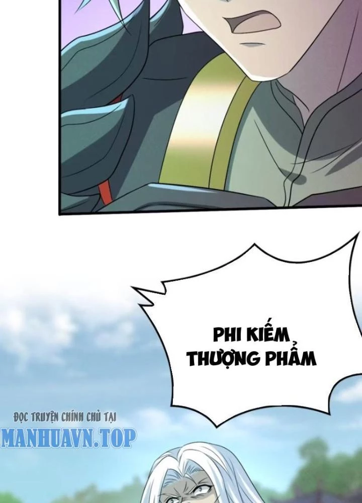 Đạo Hữu Xin Bớt Giận Chapter 22 - Next Chapter 23