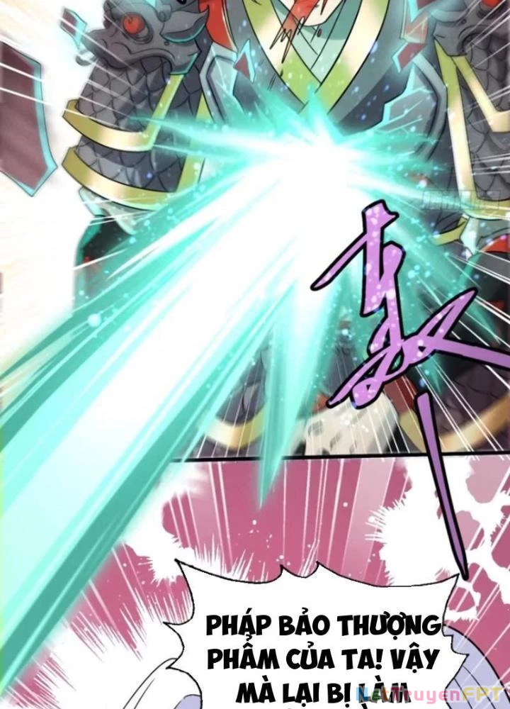 Đạo Hữu Xin Bớt Giận Chapter 22 - Next Chapter 23