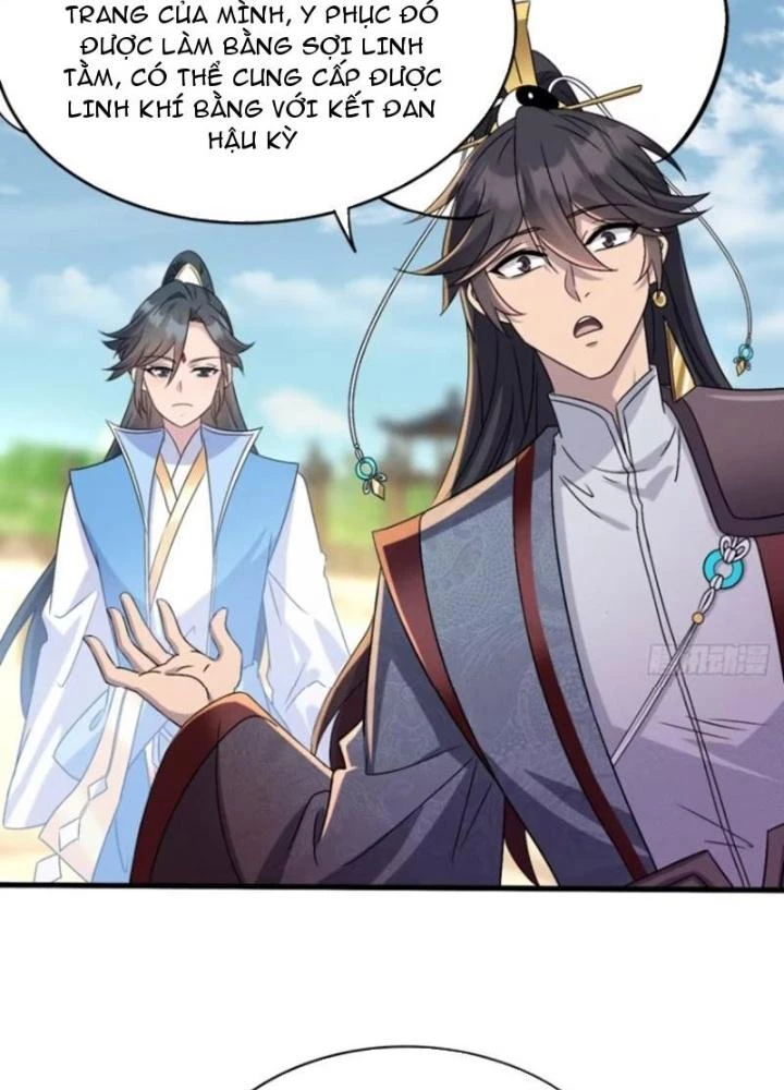 Đạo Hữu Xin Bớt Giận Chapter 22 - Next Chapter 23