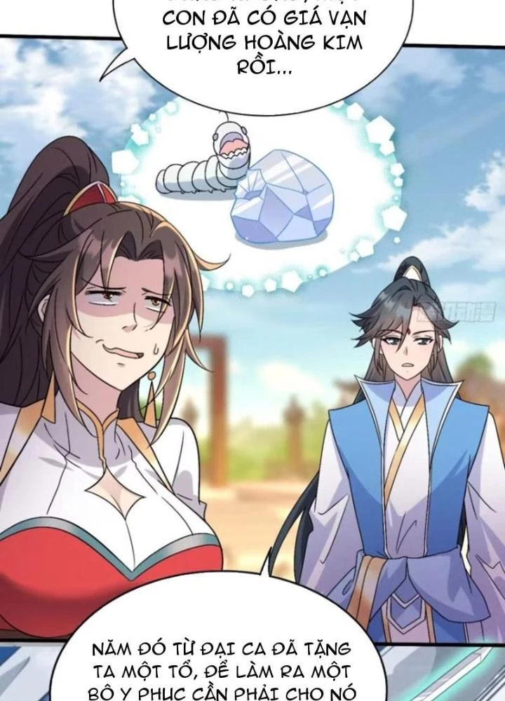 Đạo Hữu Xin Bớt Giận Chapter 22 - Next Chapter 23