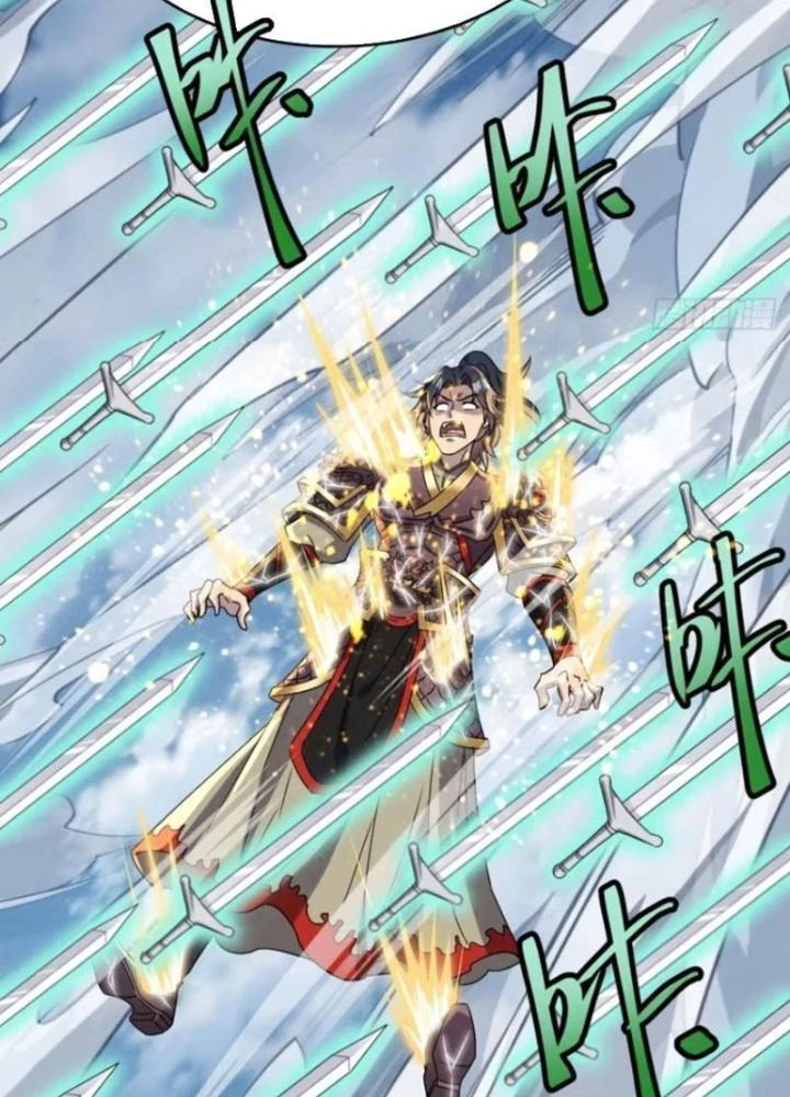 Đạo Hữu Xin Bớt Giận Chapter 22 - Next Chapter 23