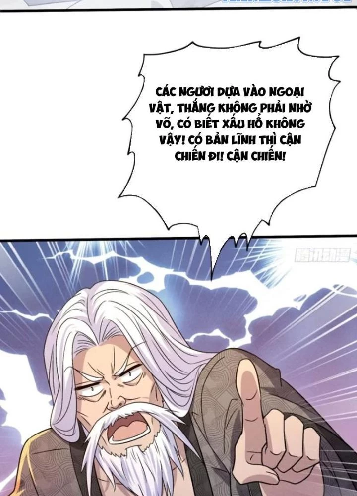 Đạo Hữu Xin Bớt Giận Chapter 22 - Next Chapter 23