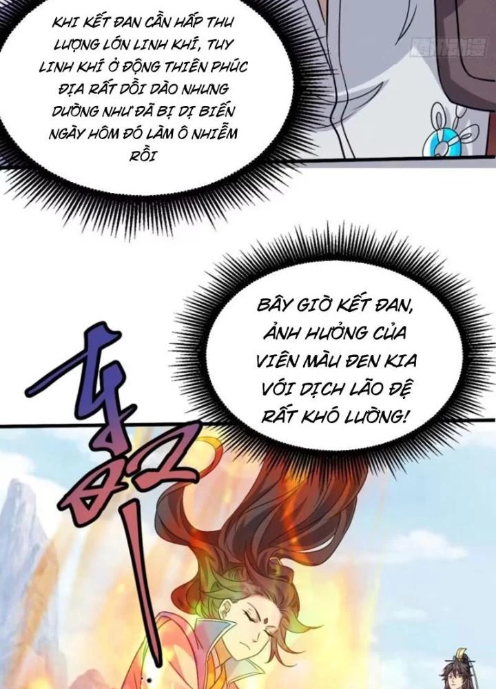 Đạo Hữu Xin Bớt Giận Chapter 24 - Next Chapter 25