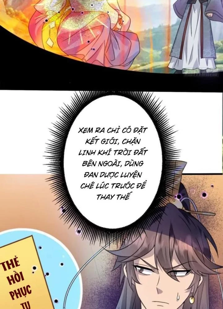 Đạo Hữu Xin Bớt Giận Chapter 24 - Next Chapter 25