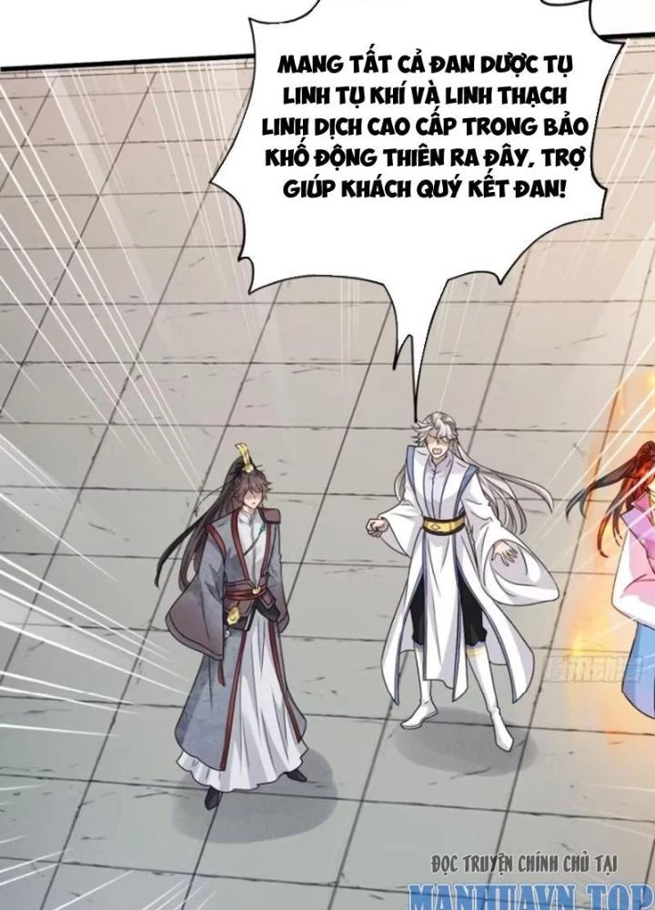 Đạo Hữu Xin Bớt Giận Chapter 24 - Next Chapter 25