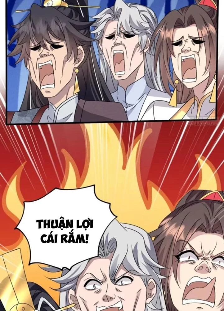 Đạo Hữu Xin Bớt Giận Chapter 24 - Next Chapter 25