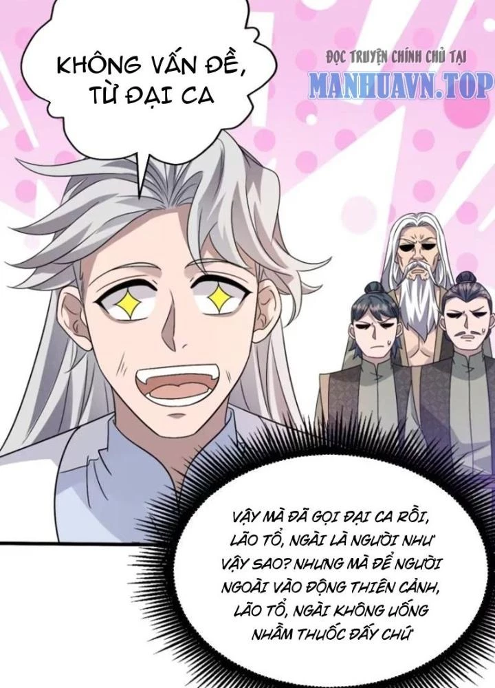 Đạo Hữu Xin Bớt Giận Chapter 24 - Next Chapter 25