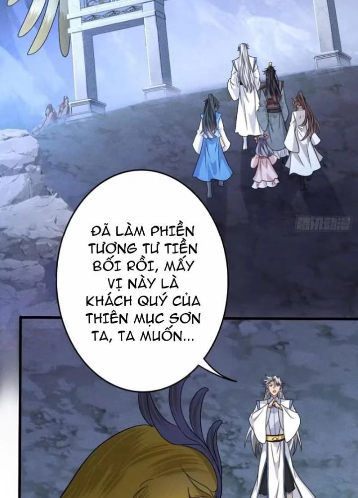 Đạo Hữu Xin Bớt Giận Chapter 24 - Next Chapter 25