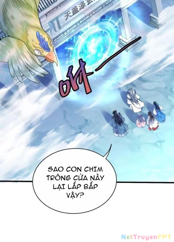 Đạo Hữu Xin Bớt Giận Chapter 24 - Next Chapter 25