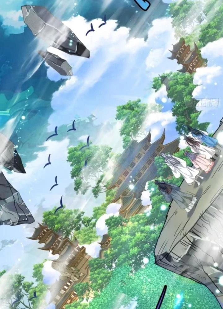 Đạo Hữu Xin Bớt Giận Chapter 24 - Next Chapter 25