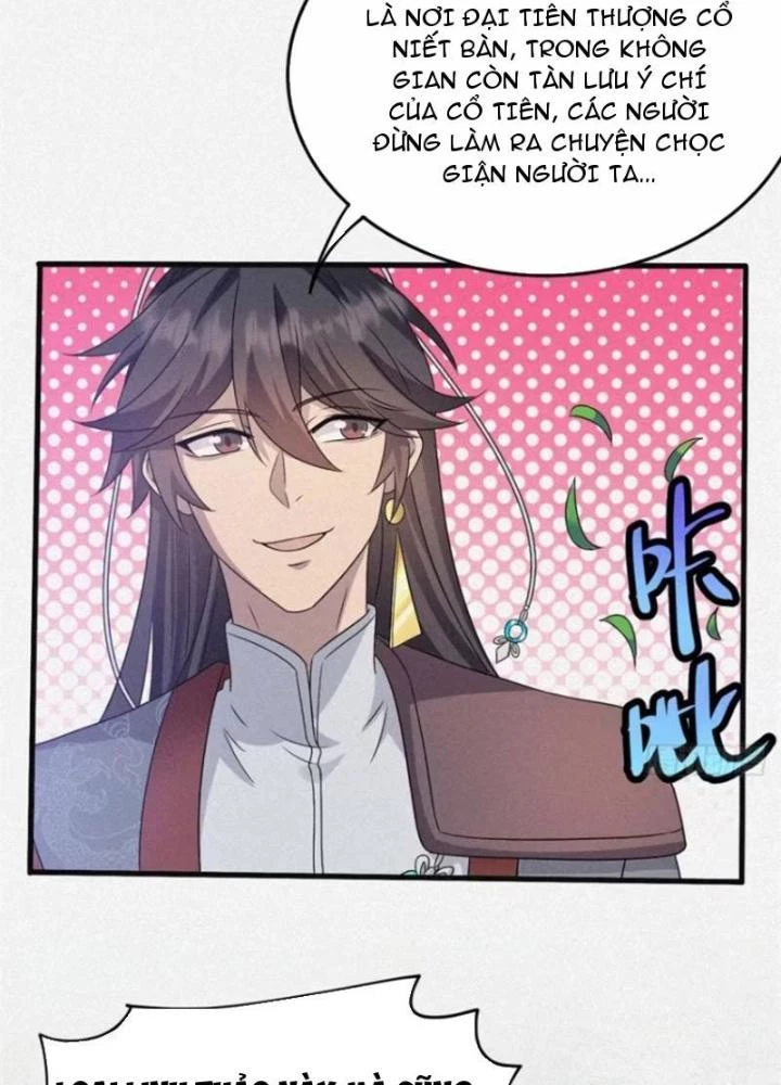 Đạo Hữu Xin Bớt Giận Chapter 24 - Next Chapter 25