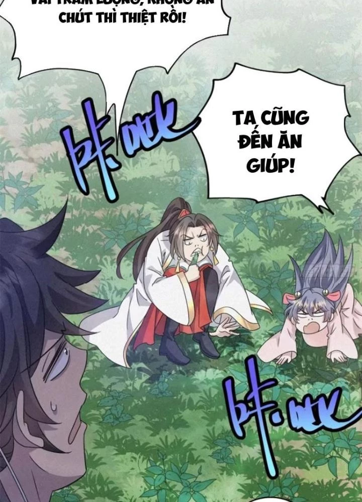 Đạo Hữu Xin Bớt Giận Chapter 24 - Next Chapter 25