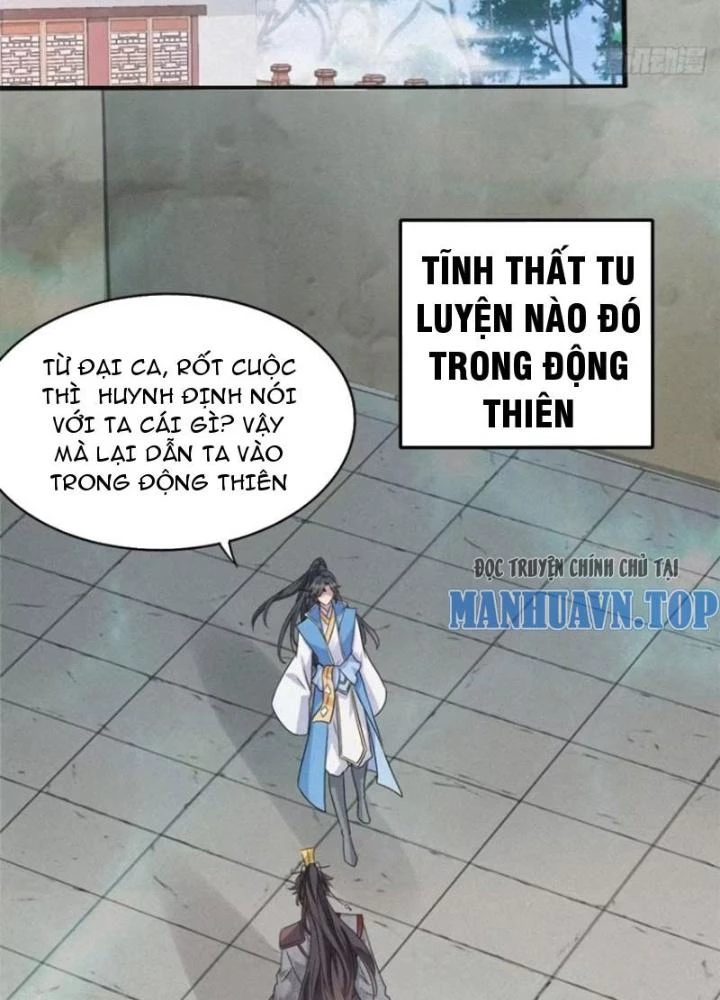 Đạo Hữu Xin Bớt Giận Chapter 24 - Next Chapter 25