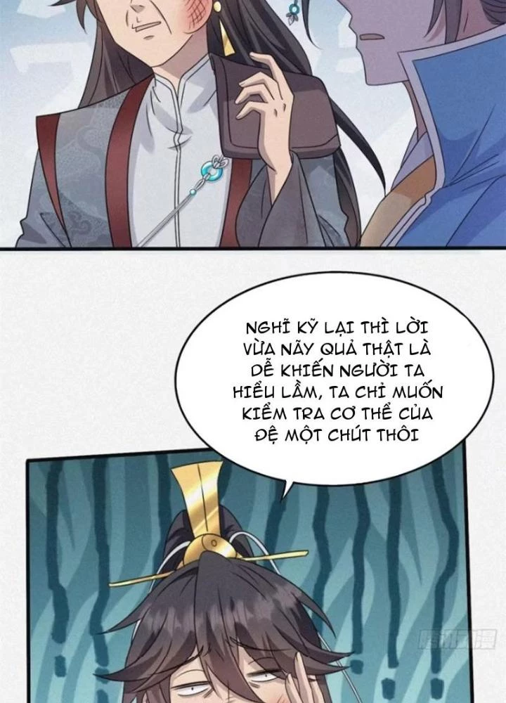 Đạo Hữu Xin Bớt Giận Chapter 24 - Next Chapter 25