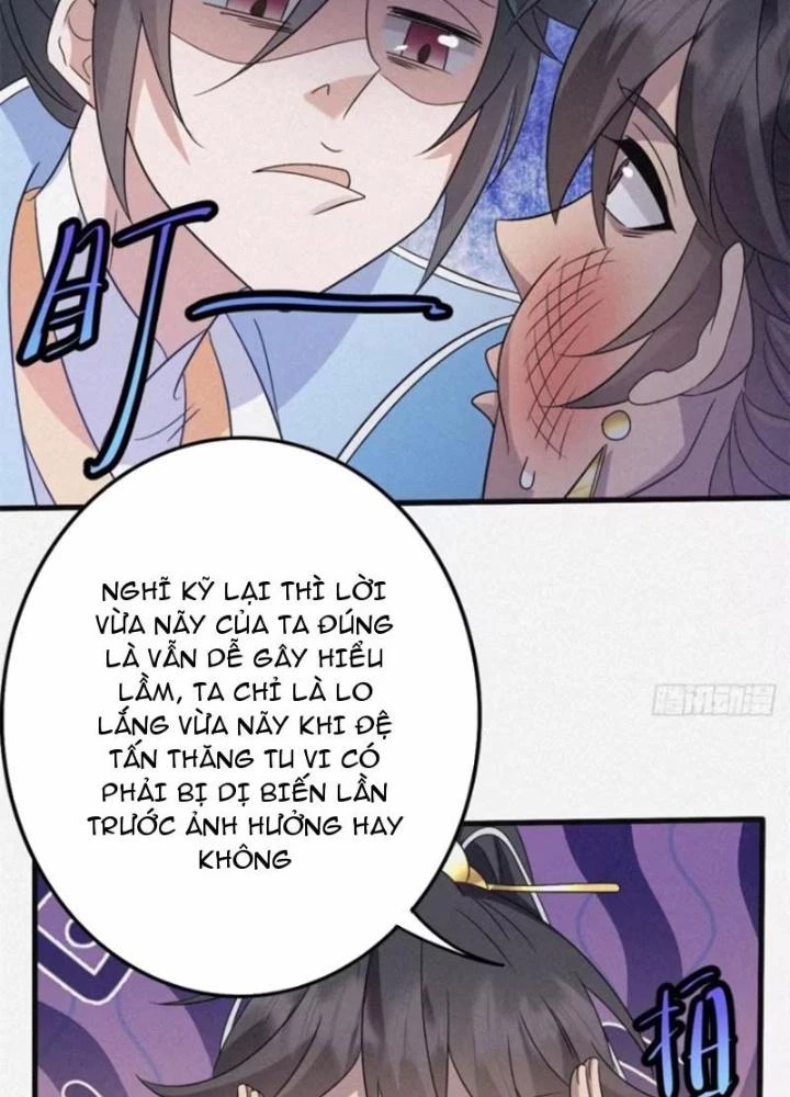 Đạo Hữu Xin Bớt Giận Chapter 24 - Next Chapter 25