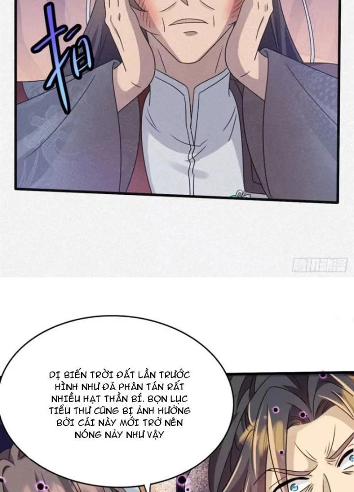 Đạo Hữu Xin Bớt Giận Chapter 24 - Next Chapter 25