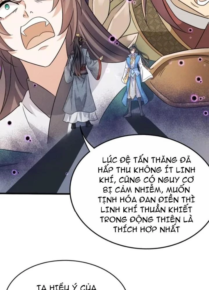 Đạo Hữu Xin Bớt Giận Chapter 24 - Next Chapter 25