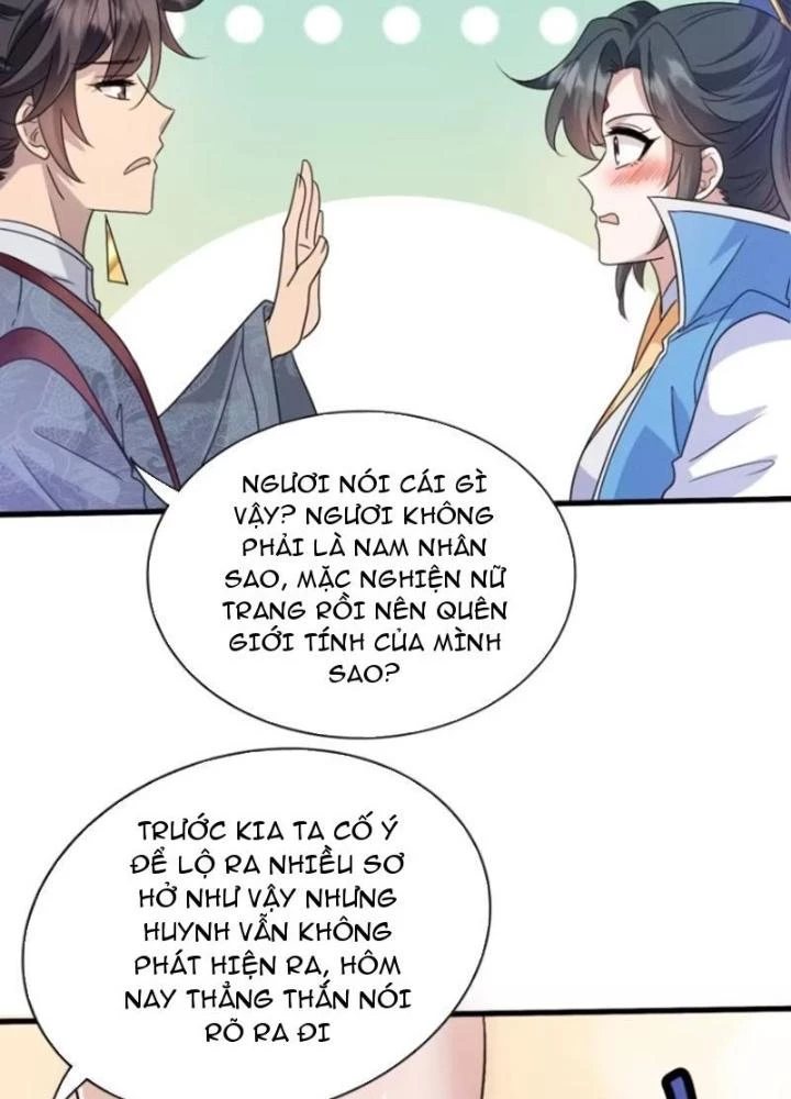 Đạo Hữu Xin Bớt Giận Chapter 24 - Next Chapter 25