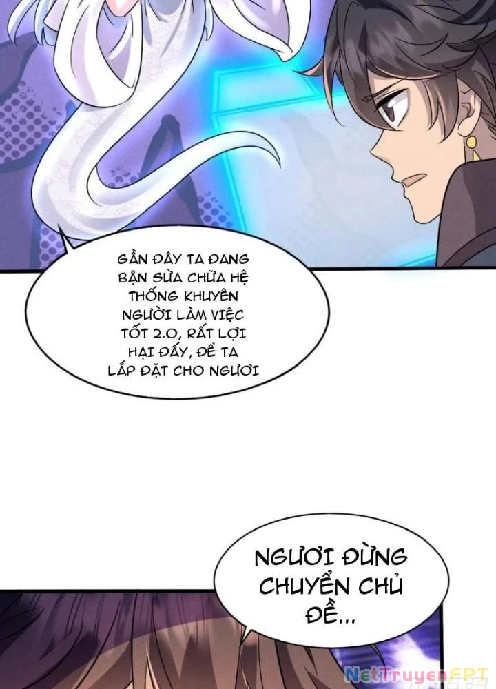 Đạo Hữu Xin Bớt Giận Chapter 25 - Trang 2