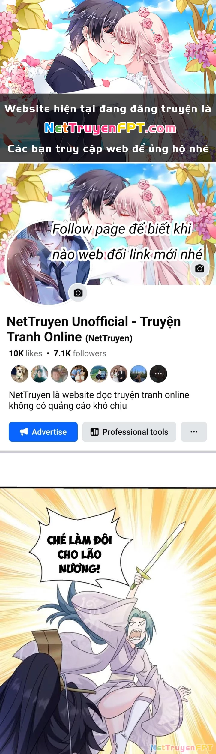 Đạo Hữu Xin Bớt Giận Chapter 26 - Next Chapter 27