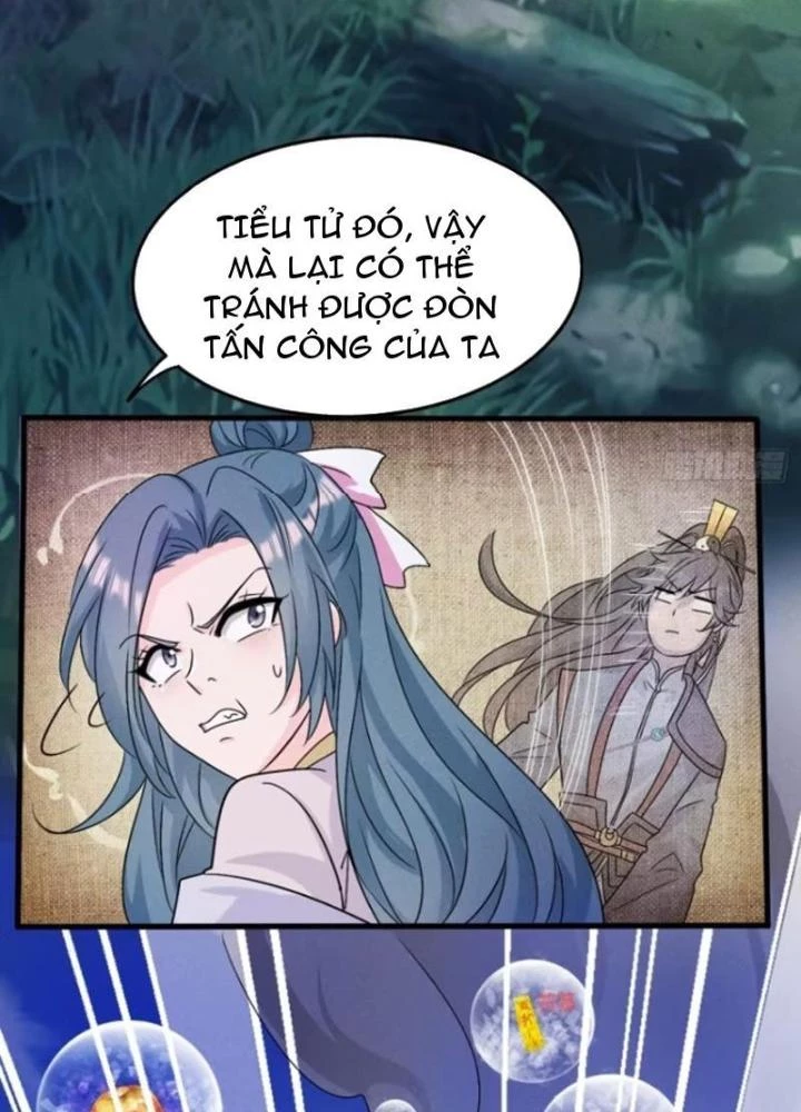 Đạo Hữu Xin Bớt Giận Chapter 26 - Next Chapter 27