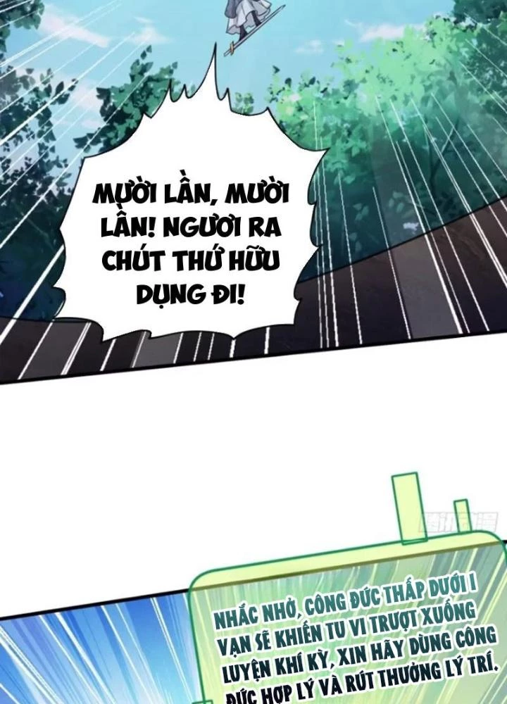 Đạo Hữu Xin Bớt Giận Chapter 26 - Next Chapter 27