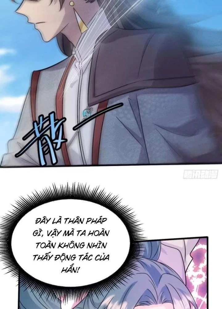 Đạo Hữu Xin Bớt Giận Chapter 26 - Next Chapter 27