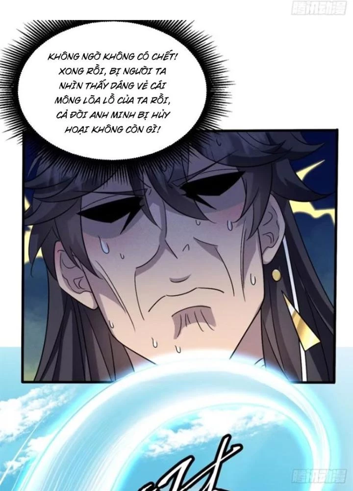 Đạo Hữu Xin Bớt Giận Chapter 26 - Next Chapter 27