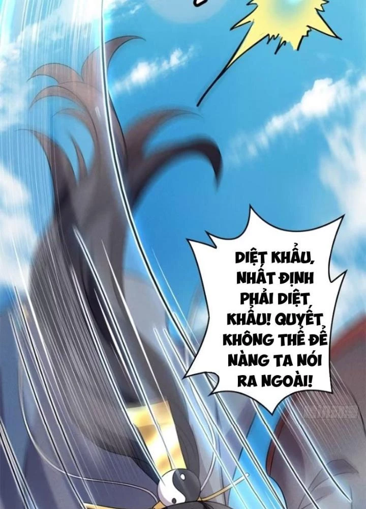 Đạo Hữu Xin Bớt Giận Chapter 26 - Next Chapter 27
