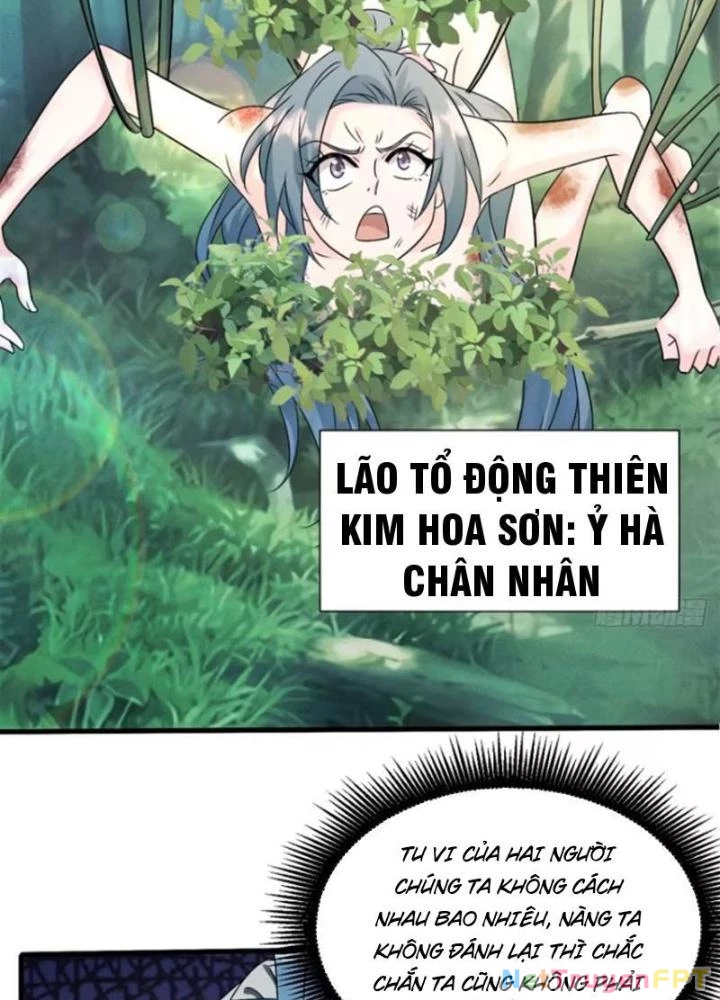 Đạo Hữu Xin Bớt Giận Chapter 26 - Next Chapter 27