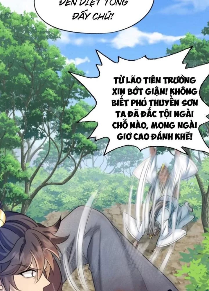 Đạo Hữu Xin Bớt Giận Chapter 26 - Next Chapter 27