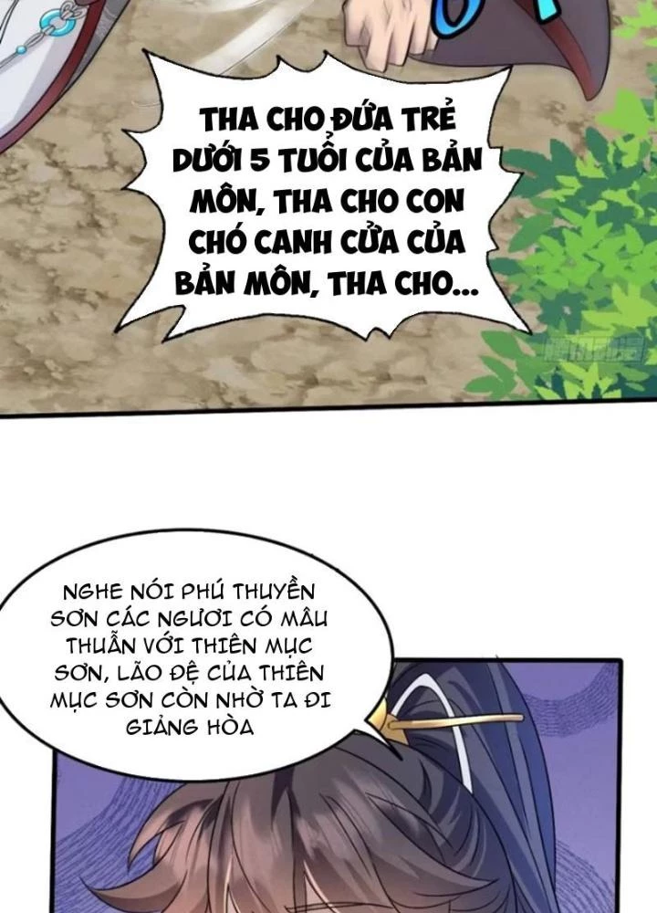 Đạo Hữu Xin Bớt Giận Chapter 26 - Next Chapter 27