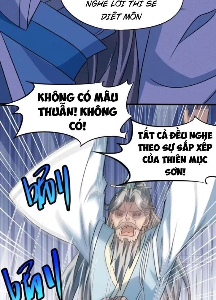 Đạo Hữu Xin Bớt Giận Chapter 26 - Next Chapter 27