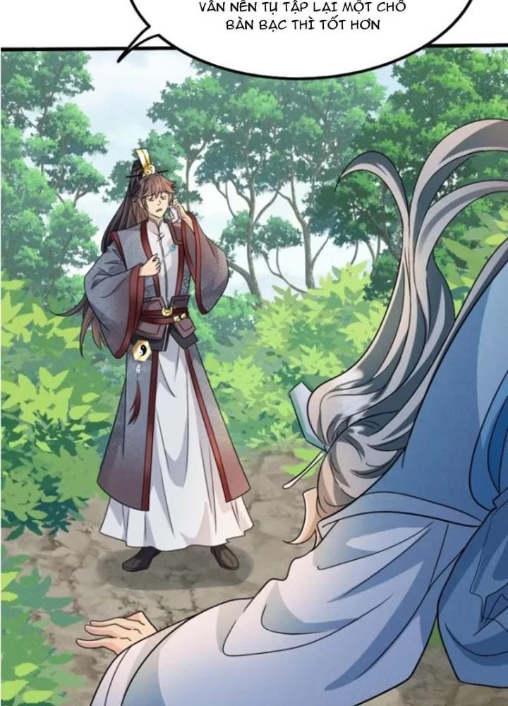 Đạo Hữu Xin Bớt Giận Chapter 26 - Next Chapter 27