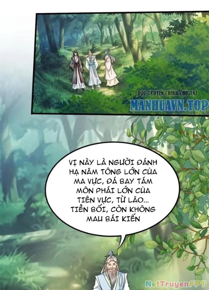 Đạo Hữu Xin Bớt Giận Chapter 26 - Next Chapter 27