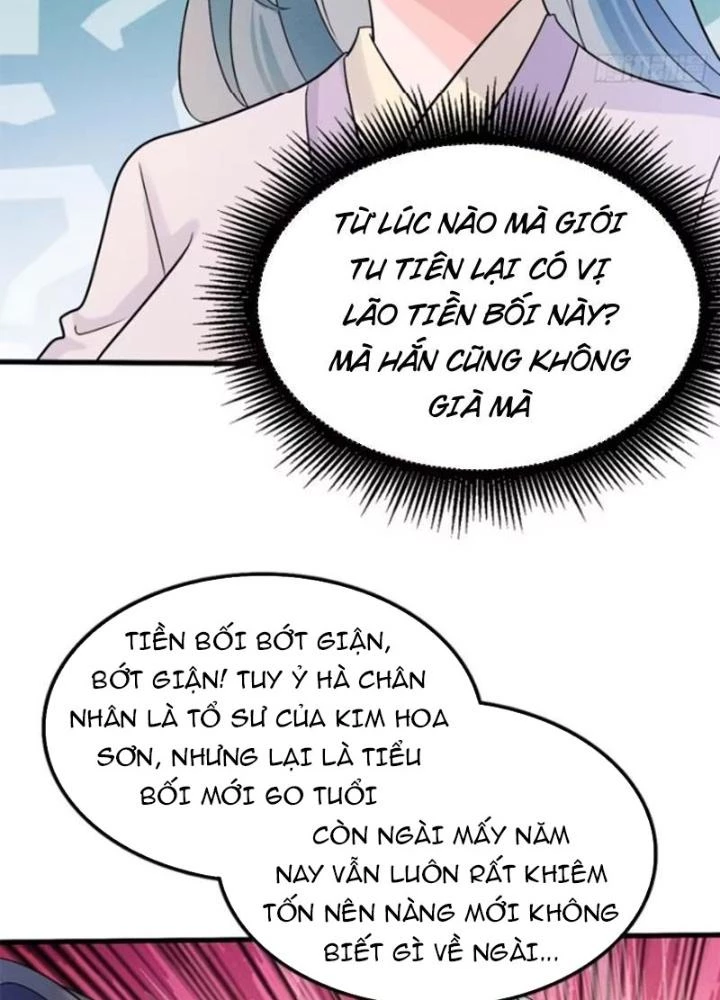Đạo Hữu Xin Bớt Giận Chapter 26 - Next Chapter 27