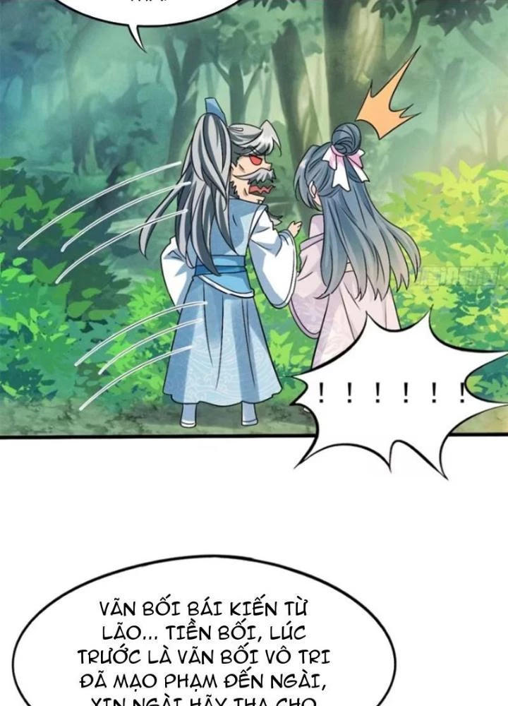 Đạo Hữu Xin Bớt Giận Chapter 26 - Next Chapter 27