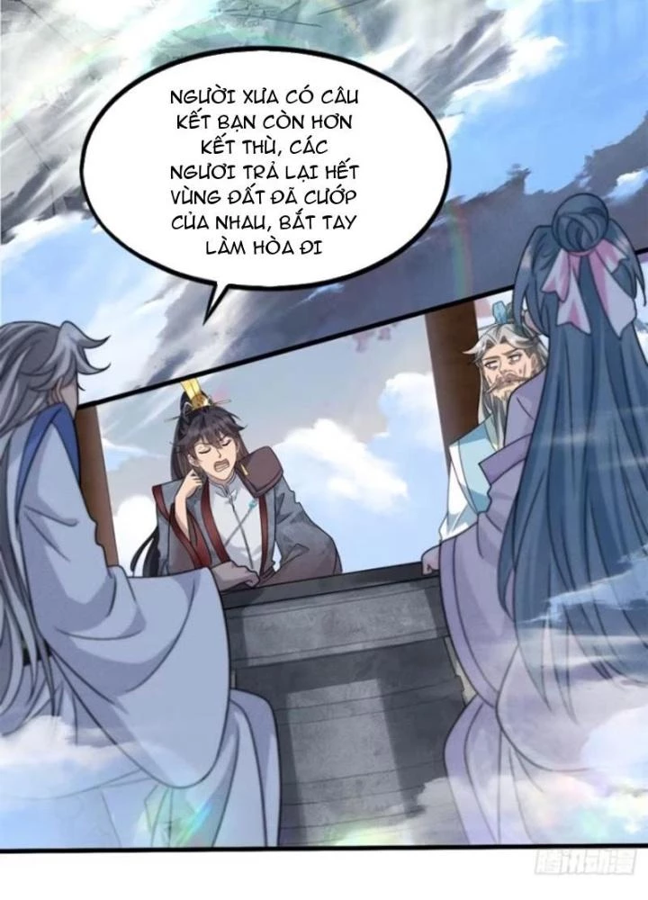 Đạo Hữu Xin Bớt Giận Chapter 26 - Next Chapter 27