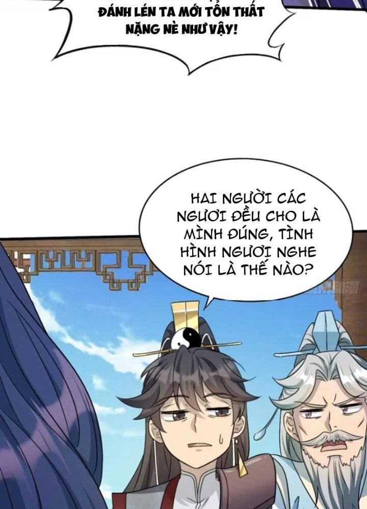 Đạo Hữu Xin Bớt Giận Chapter 26 - Next Chapter 27