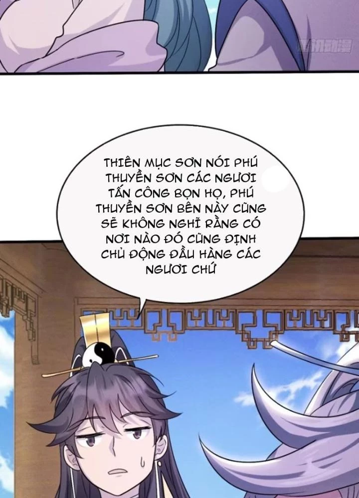 Đạo Hữu Xin Bớt Giận Chapter 26 - Next Chapter 27