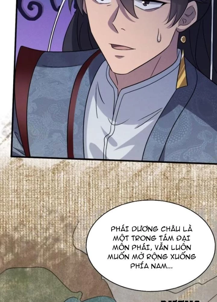 Đạo Hữu Xin Bớt Giận Chapter 27 - Next 