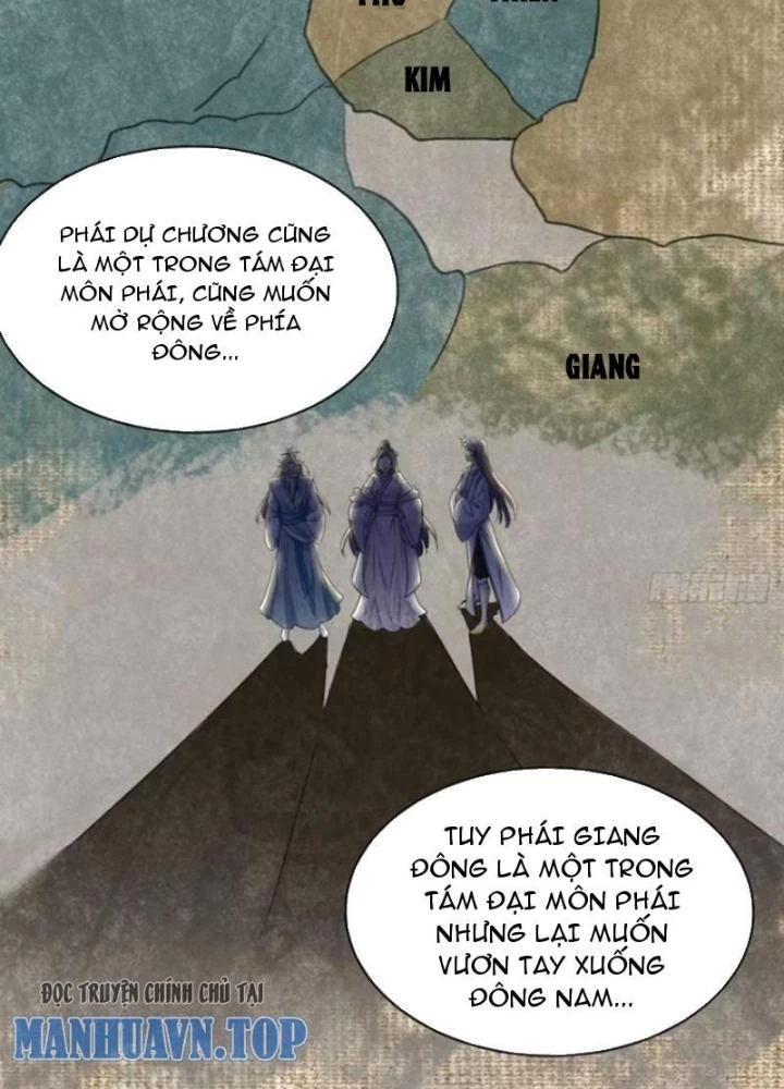 Đạo Hữu Xin Bớt Giận Chapter 27 - Next 