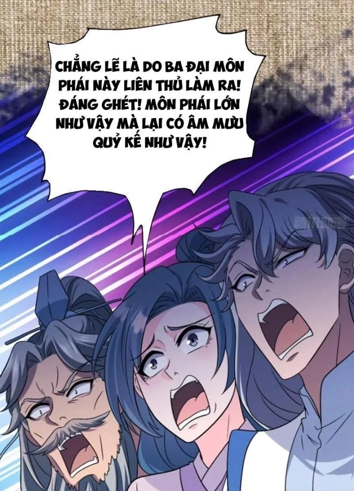 Đạo Hữu Xin Bớt Giận Chapter 27 - Next 