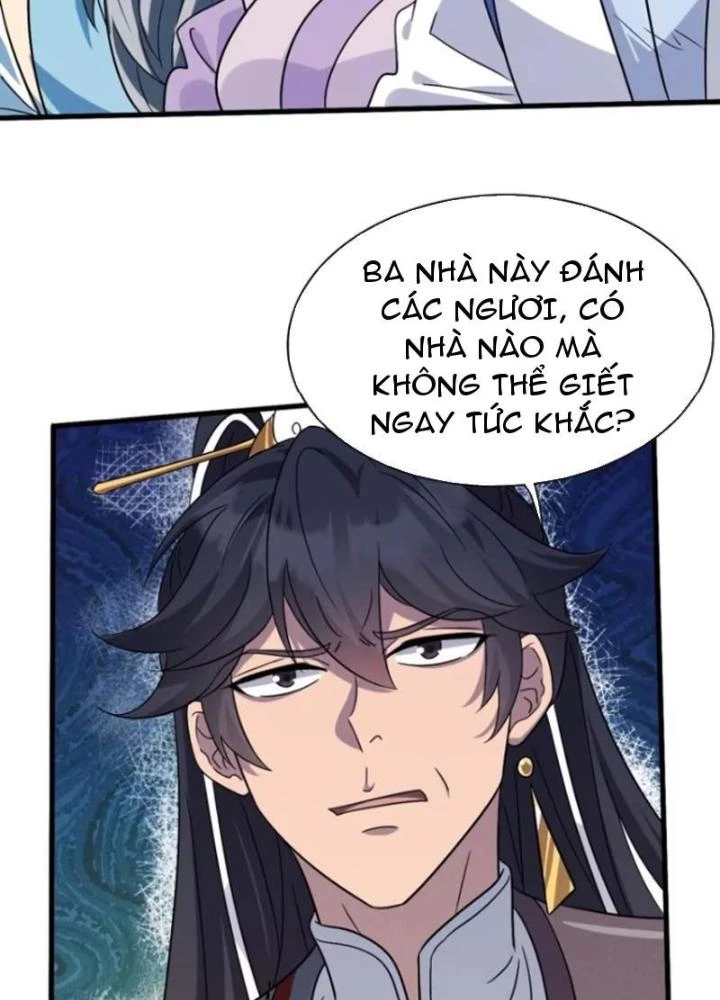 Đạo Hữu Xin Bớt Giận Chapter 27 - Next 