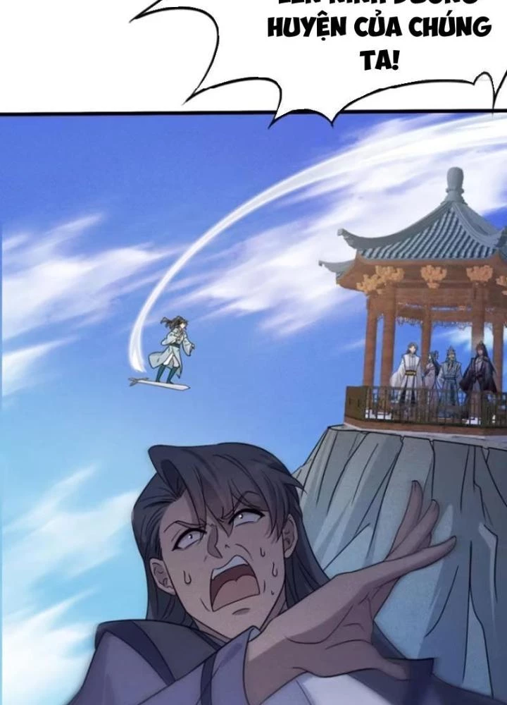 Đạo Hữu Xin Bớt Giận Chapter 27 - Next 