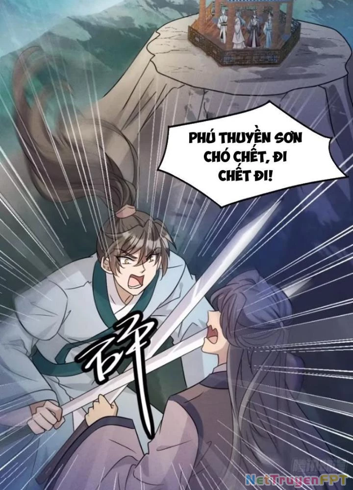 Đạo Hữu Xin Bớt Giận Chapter 27 - Next 