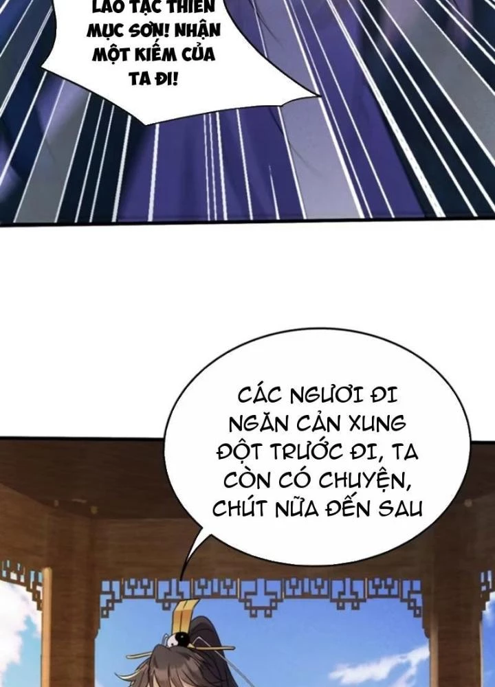 Đạo Hữu Xin Bớt Giận Chapter 27 - Next 