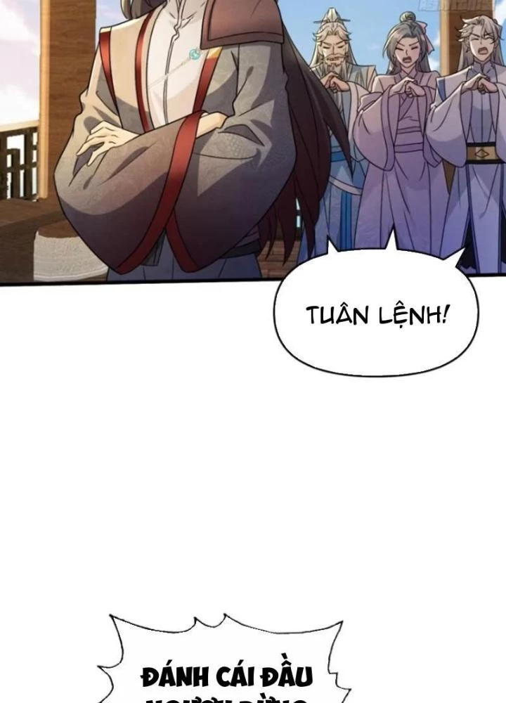 Đạo Hữu Xin Bớt Giận Chapter 27 - Next 